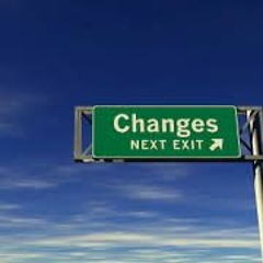 Aint Been The Same - Rob Martin