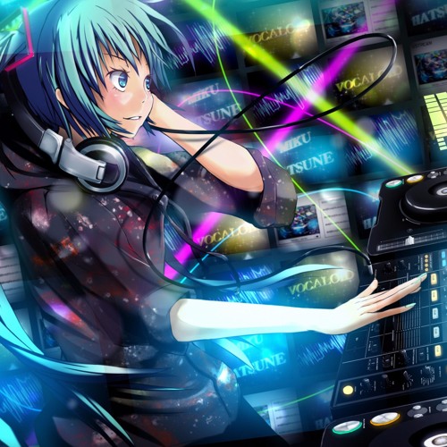 Nightcore- Remedy Little Boots