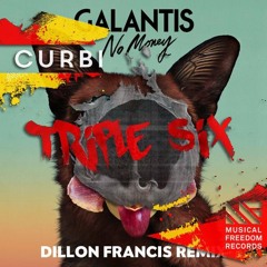 No Money vs. Triple Six (TJR Mashup) (Arturo Reyna Extended Rework)