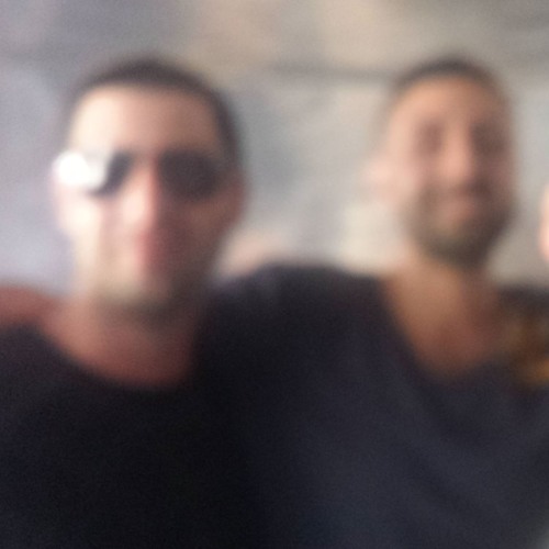 Parham & Nastev B2B @ Parham's Home 2016 - 07 - 10