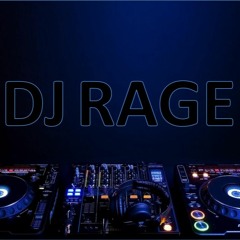 MIX REGGAETON 2016 DJ RAGE