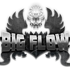 Big Flow " La Mano Arriba" (feat. Henry Mendez & Daviel)