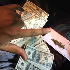 Blue Face (Prod YUNGSUAVE)