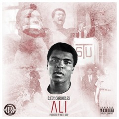 ALI (Produced by Nate Coop)