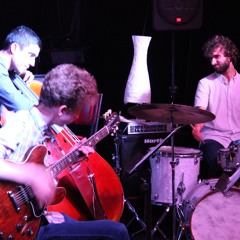 Chocolate Brownie Blues