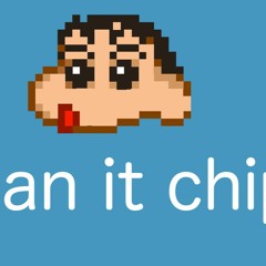 Crayon Shinchan/クレヨンしんちゃん -Dōbutsuen wa Taihen da/動物園は大変だ (Chiptune Cover)