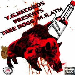 Double R Trap Out The Spot Ft Tree Dogg/Mr-Atm [Prod By GGM]