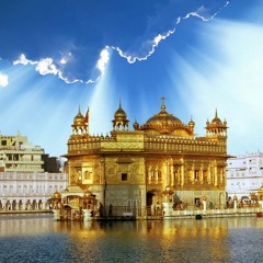 Sansar Samaunde Bhai Manpreet Singh Kanpuri