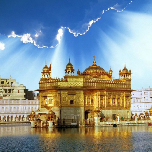 Sansar Samaunde Bhai Manpreet Singh Kanpuri