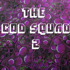 The Cod Squad LIVE! Lismore Jazz Club #2