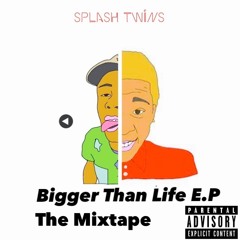 Yeah Yeah (Ft. Yung Retro)