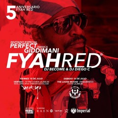 Perfect Giddimani Special (DJ Become)