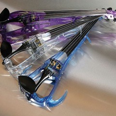 Transcendental Symphony