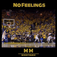 No Feelings (Prod. By: E Haynes)