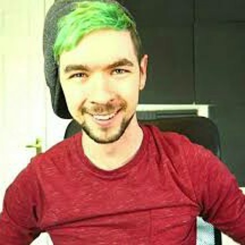 Minimer Brøl solid Stream Top of the morning to ya ladies! My name is Jacksepticeye by  SweetieGirlSans | Listen online for free on SoundCloud