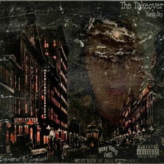 100 (Feat. Lokey) (Prod. KaCeTheProducer)