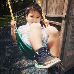 Unstoppable Love-ZoeGrace