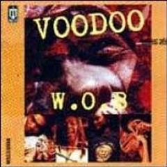 Voodoo - Salam Untuk Dia