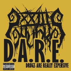 D.A.R.E. (Explicit Single)