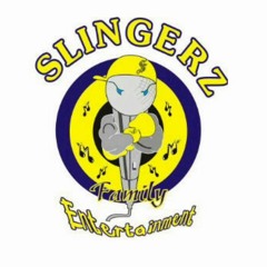 SLINGERZ FAMILY IN DEN AMSTEL FAIR & DANCE LIVE