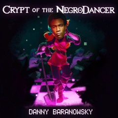 Crypt of the NegroDancer