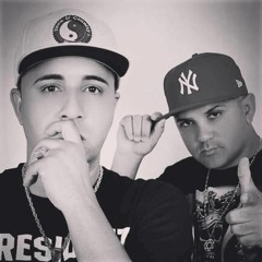 Mcs Totto e Kbça - Só pra guerrear