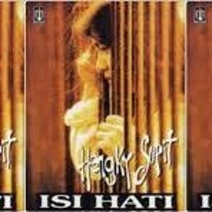 Hengky Supit - Isi Hati