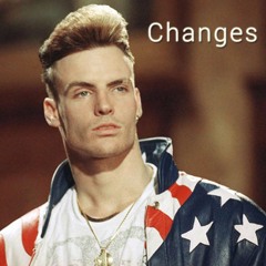 Vanilla Ice & 2Pac - Changes