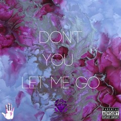 Echo Torres- Don't You Let Me Go