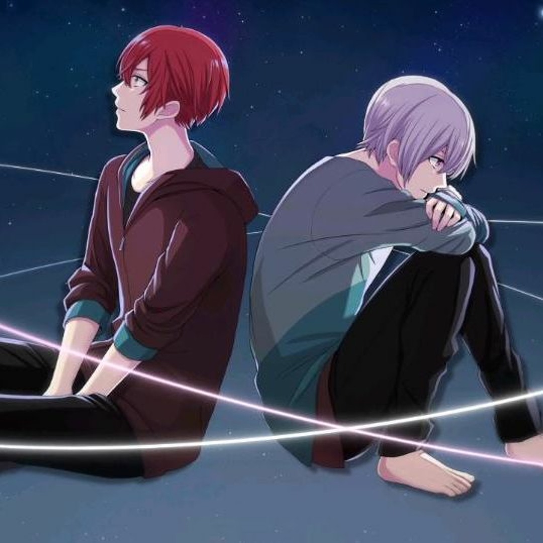 Stream 星に願いを / Wish Upon a Star - Arrange Ver.- 【まふまふ