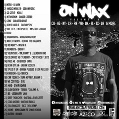 OUTRO-DJ WAX