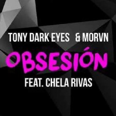 Obsesion (Dj Freky Remix )DESCARGA BOTON "BUY"