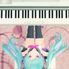 Tell Your World PSGOZ ver. feat. Luka V4X