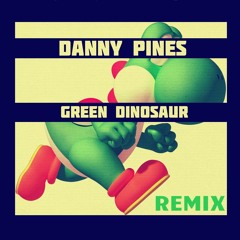 Green Dinosaur (Remix)