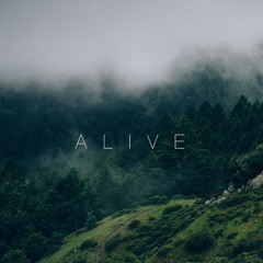 Alive (Cinematic Studio Strings Demo)