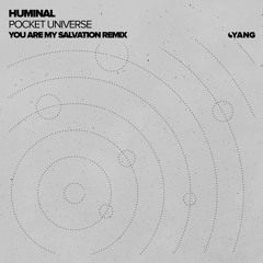 Huminal - Pocket Universe (You Are My Salvation Remix) [Yang]