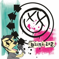 Blink 182 - Feeling This (Vocal Cover)