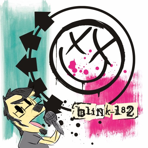Blink 182 - Feeling This (Vocal Cover)