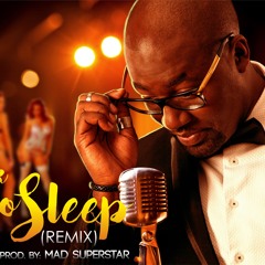 BACK TO SLEEP (REMIX)