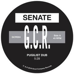 Senate - Forza Rays [GCR004]
