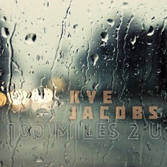 100 Miles To You