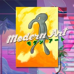 MODERN ART