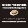 Top Ten Things to do in the National Parks