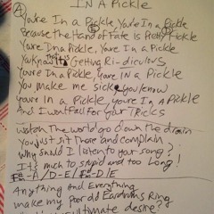 InAPickle