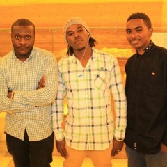 Free Boyz بحبك Hip - Hop Revolution (Official Video)