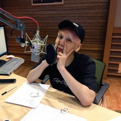 160706 - Jonghyun - '멍하니 있어' (Staring Into Space)