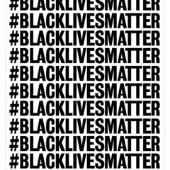 Ki- Black Lives Matter