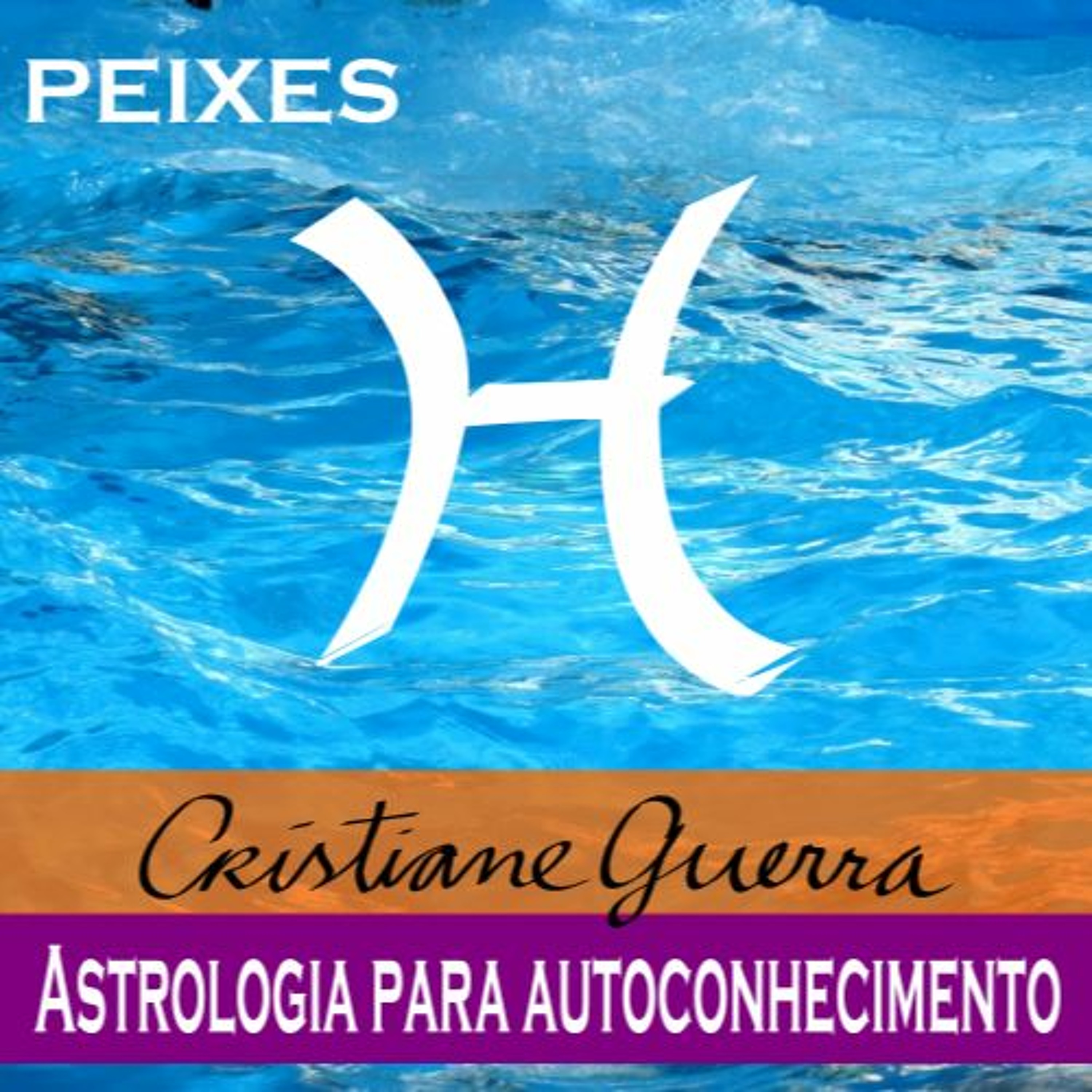 Astrologia para autoconhecimento