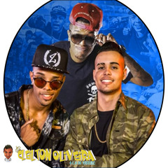 MC's Zaac  & Jerry  & MC Delano - Bunda Pra Baixo - Vai No Chão (Musica Nova 2016)