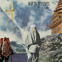 warm grooves [beat tape]